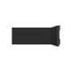 Rodapé Santa Luzia Lev71 Preto Liso - 98d82eff-06b6-4532-b1fa-73ce9a60a746