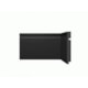 Rodapé Santa Luzia Moderna Black Friso 3480 150x2400mm - 4e456ce8-23b5-4c07-8f98-8a75a7a4277a