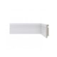 Rodapé Santa Luzia Moderna Branco Friso 456 70x2400mm - a680e7ad-ee50-4751-a869-eacf09235758