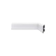 Rodapé Santa Luzia Moderna Branco Friso 478 50x2400mm - 18aa5660-dfb0-48c4-8564-fe1596e1d46a