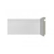 Rodapé Santa Luzia Moderna Branco Friso 493 120x2400mm - 14c45923-8fbb-432f-8978-af6555fb83d9