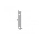 Rodapé Santa Luzia Moderna Branco Friso 493 120x2400mm - 76cd7380-0db1-41ba-82e3-4c3ef79550b2