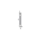 Rodapé Santa Luzia Moderna Branco Liso 451 70x2400mm - 4ae153bd-27ad-46f1-b5a3-65ba98f283f4