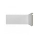 Rodapé Santa Luzia Moderna Branco Liso 496 150x2400mm - e231e2fe-cb19-4e9e-8492-bb480925a566