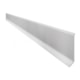 Rodapé Santa Luzia Neo Clinicus Anodizado 6x300cm - 1c07bb19-1d9d-42a0-851b-7df9ced554c4
