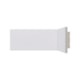 Rodapé Santa Luzia Versaled Branco De Poliestireno 7x1,4x24cm - af031745-ea1f-4e90-8773-06fd070e4ddf