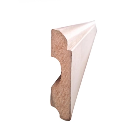 Rodapé Vogue 120x2100 Carvalho Provençal Durafloor - Imagem principal - e6fcb3ff-0342-4ada-9df1-c04be1c2c97f