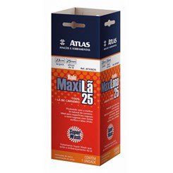 Rolo Atlas Maxila 23cm At328 25