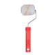 Rolo De Pintura Antirespingo Lã Sintética Atlas 5cm - 89cb3338-e821-4146-a093-c4995a101680