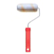 Rolo De Pintura Antirespingo Lã Sintética Atlas 9cm - 752873c1-d1a8-4ce3-8a35-57426fc15ae2