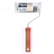 Rolo De Pintura Antirespingo Lã Sintética Atlas 9cm - c454dc40-7e3f-4496-967f-4e315cf0a304