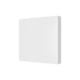 Roseta Santa Luzia 175 Branca - 3ee9cd2e-47bd-4ab4-9d7c-7c1c41cce585