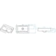 Sabbia Cuba De Duramatt Arco 60 Branco Fosco Acetinado Sabbia - 0c3336e2-e3a7-478c-83b7-bf37cd0477bd