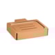 Saboneiteira Ace20232 Gold Matte Rubinettos - ca3f4cc6-3a73-40d2-af98-9c625be66ba0