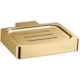 Saboneteira Ace 20212 Dourada Rubinettos - 4518ccdb-1d78-44e3-992a-09310bf89e90