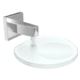 Saboneteira com Vidro Vite Cromada Romar - e1b99e7f-eb9b-4287-aec9-4708fd41423b