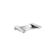 Saboneteira Cromado LX7569 Lexxa - aab4c128-8936-45f0-a22b-7af185f9436a