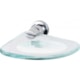 Saboneteira De Canto Casual Cromado Fabrimar  - eb3de2bb-dd33-4863-a2b1-27a88fc7767a