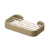 Saboneteira De Parede 4100 Soft 195  Champagne Fani - cdeec54e-652f-4c65-9244-5ffc3723c28b