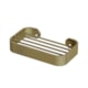 Saboneteira De Parede 4100 Soft 195  Ouro Velho Fani - 0ca41fc5-4fcc-4586-ad64-92f4c49a3d26