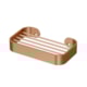 Saboneteira De Parede 4100 Soft 195  Rosso Vecchio Fani - c8e33fbc-e4ff-4dad-aa45-bc8775c7d6c1