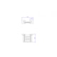 Saboneteira De Parede Clean Cromada Deca - e6bca200-9ea1-491b-972c-e912ec3056f4