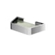 Saboneteira De Parede Essence 4100 C420 Cromado Fani Metais - a416f86e-fda1-424a-af73-977d316de59f