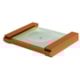 Saboneteira De Parede Quartzo 4100 Rv140 Rosso Vecchio Fani Metais - 9c82eab6-a7fd-4306-969e-6520d185837a