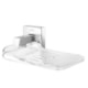 Saboneteira De Parede Trip Cromada Docol - b3775692-da9d-4006-b5da-b8dc07367af2