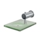 Saboneteira De Vidro De Parede Ipanema 4110 C48 Cromado Fani Metais - 943ca78e-a133-45b6-93af-5ccd88194ede