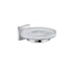 Saboneteira De Vidro Up Cromado Celite - 4c1b0a4b-f481-4f01-9856-24aa75f9c27e