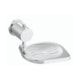 Saboneteira Domus 304 C40 Cromado Meber - ce766499-2617-45d9-9d73-44fcb1afaa34