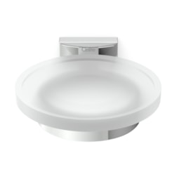 Saboneteira Elite Cromado Celite