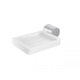 Saboneteira Flex Cromado Deca - fae6cfbc-bae6-4fde-b48d-7ad9a51a2718
