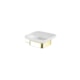 Saboneteira Gold Lexxa - 97370b93-0e51-4f69-b66f-4ea28151da88