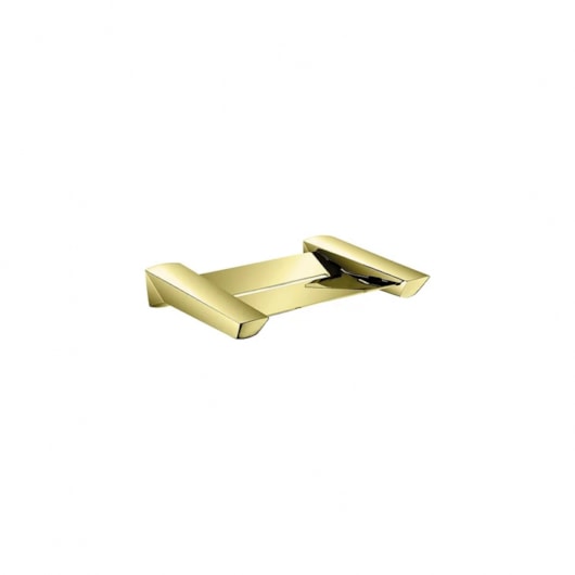 Saboneteira Gold LX7569G Lexxa - Imagem principal - 23c0d2df-bc53-48ae-b98b-a4b2b58e419b