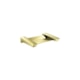 Saboneteira Gold LX7569G Lexxa - 1e034782-abfc-4abd-ae24-29ead489703a
