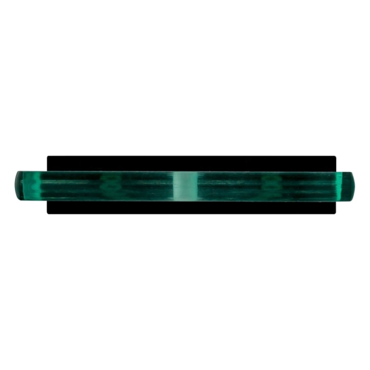 Saboneteira Horus 450 Preto Fosco Fani