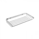 Saboneteira Institucional Cromada Celite - 32439eea-3218-4ae6-a499-df9ff8ca05ef