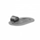 Saboneteira Kr441 Titânio Kromma - 598227c5-15f6-4920-83e4-73466d6a2c3f