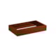 Saboneteira Kr561 Cobre Escovado Kromma - 23b8293b-cdc8-46d2-97dd-e00cff556b9b