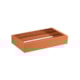 Saboneteira Kr561 Rose Gold Matte Kromma - 941c9524-4ce0-4627-a604-5c5c3708446a