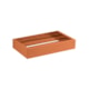 Saboneteira Kr561 Rose Gold Matte Kromma - 4644cf5c-6c2e-4dd8-8732-bafaee858d3f