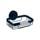 Saboneteira Kr661 Azul Matte Kromma - e2851349-9dbd-44cc-9190-3d52486571a7