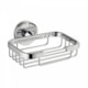 Saboneteira Kr661 Cromado Kromma - 9652c966-a007-4949-bd62-54b30cd139a6