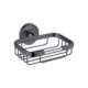 Saboneteira Kr661 Titânio Escovado Kromma - d30d0380-f211-40bb-99f0-15bbdb6527d3