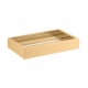 Saboneteira Kr771 Dourado Kromma - 590855ef-0226-403a-a3b9-0410b3dc1244