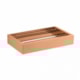 Saboneteira Kr981 Rose Gold Kromma - 558e5d23-53a8-457d-81e2-276c4f58ec5e