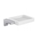 Saboneteira Liv Cromado Deca - 4d2b1ba0-0aff-49fe-be4b-2c50d4747d40