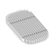Saboneteira Para Cuba Infinity Cromado Roca - 5e34612c-5866-4e76-8f4d-763fb4f2695c